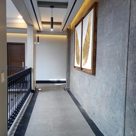 Hotel La Cazona Boutique La Barca Екстериор снимка