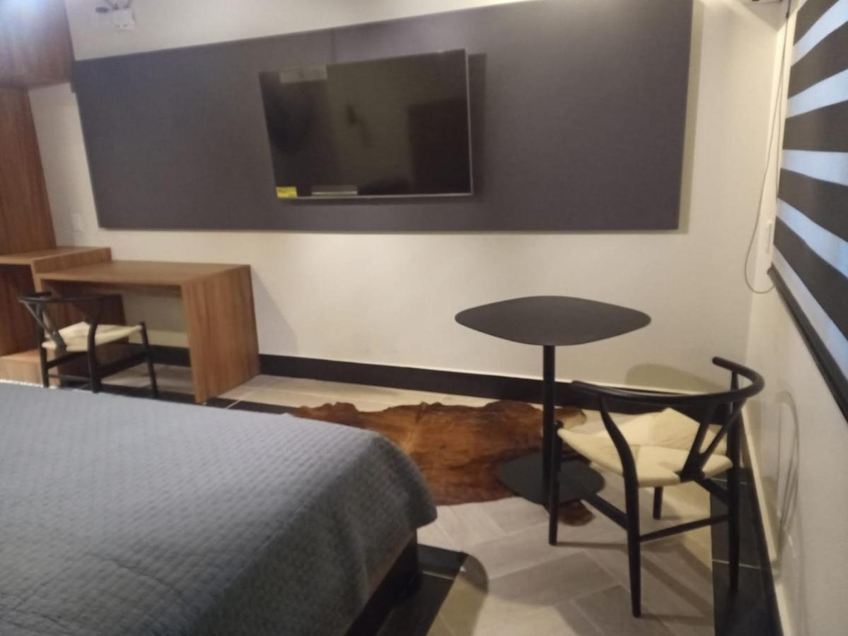 Hotel La Cazona Boutique La Barca Екстериор снимка