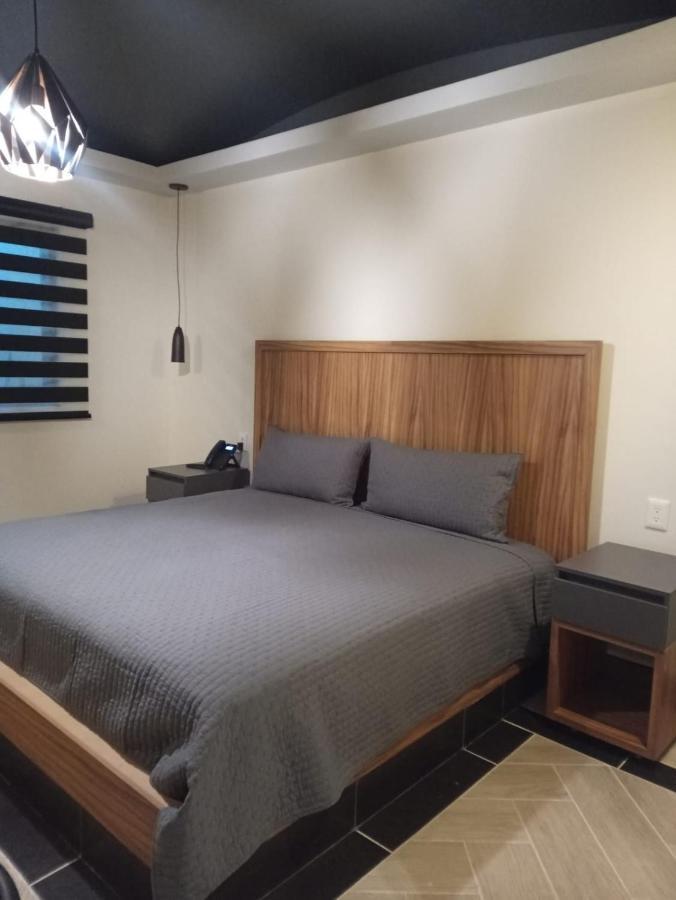 Hotel La Cazona Boutique La Barca Екстериор снимка