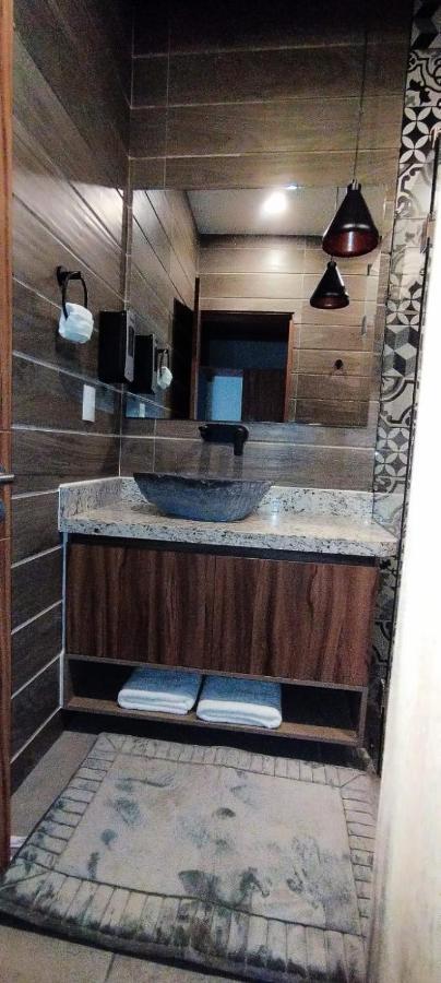 Hotel La Cazona Boutique La Barca Екстериор снимка