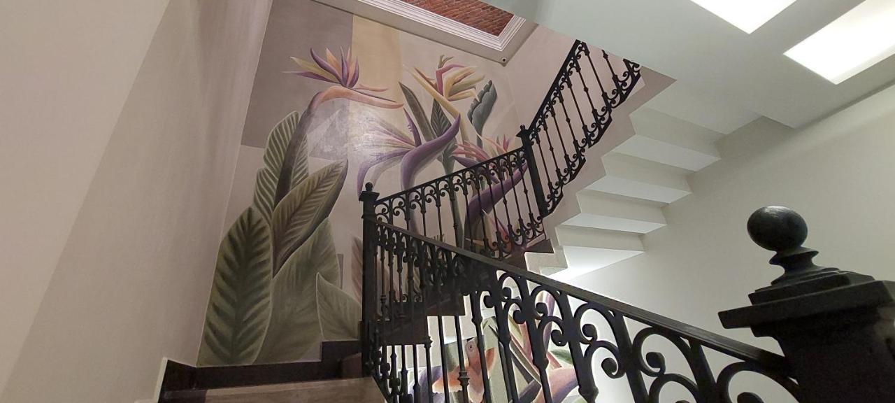 Hotel La Cazona Boutique La Barca Екстериор снимка