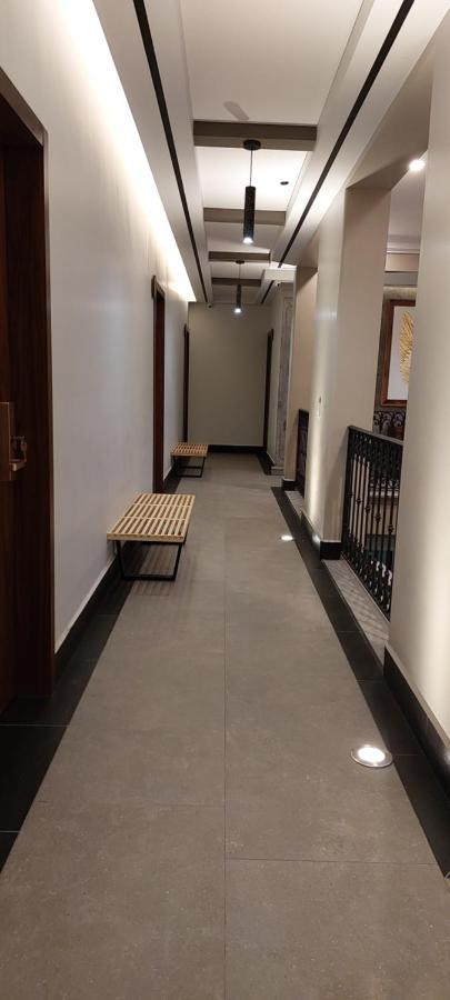 Hotel La Cazona Boutique La Barca Екстериор снимка