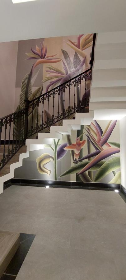 Hotel La Cazona Boutique La Barca Екстериор снимка