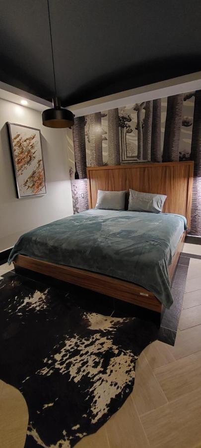 Hotel La Cazona Boutique La Barca Екстериор снимка
