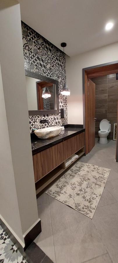 Hotel La Cazona Boutique La Barca Стая снимка