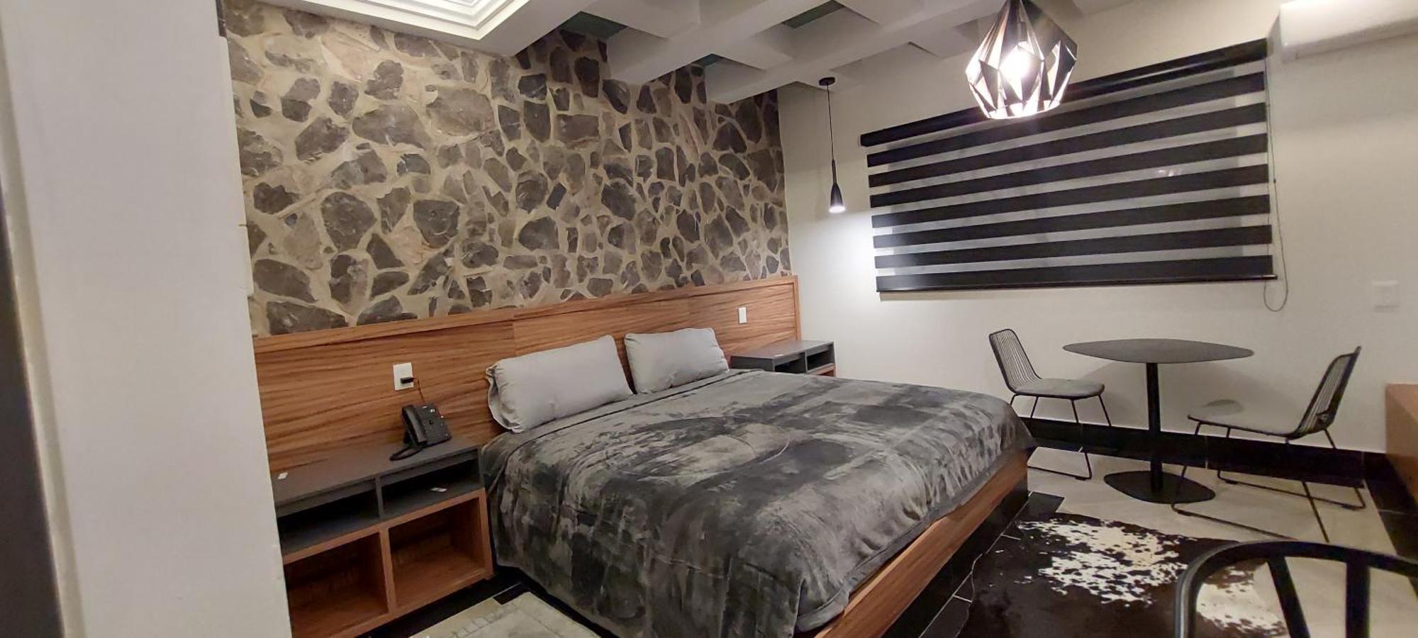 Hotel La Cazona Boutique La Barca Екстериор снимка