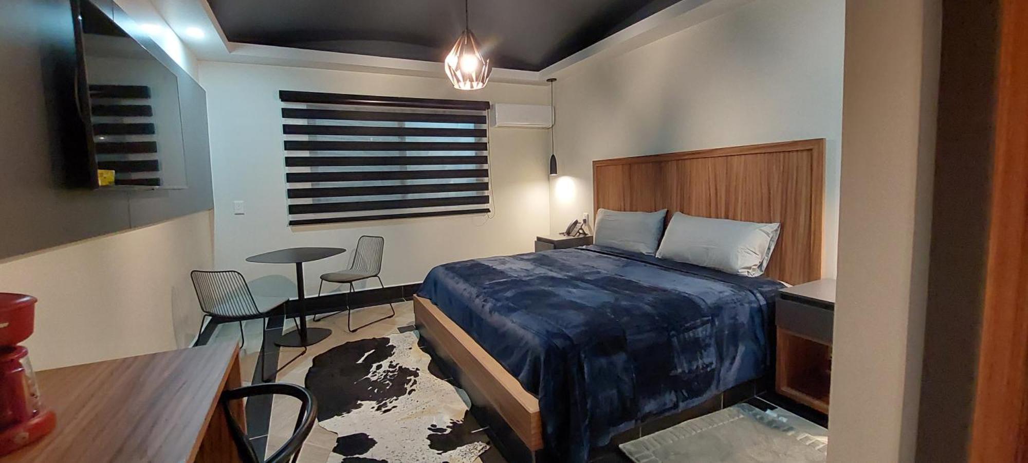 Hotel La Cazona Boutique La Barca Стая снимка