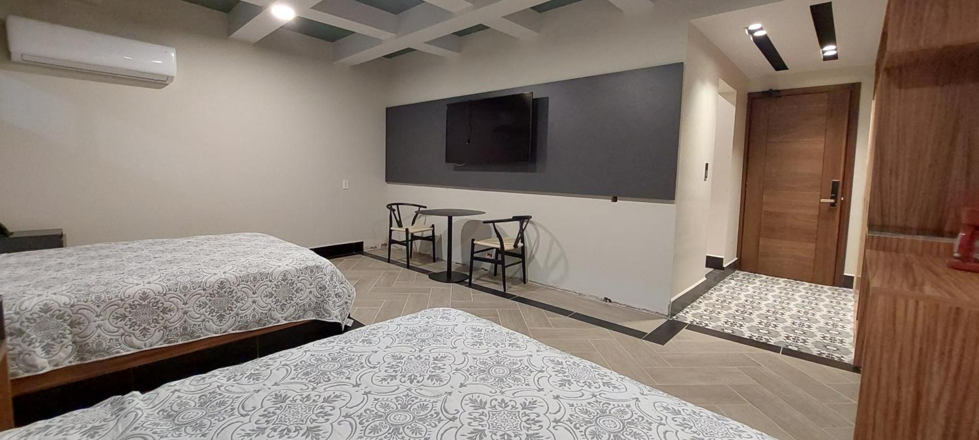 Hotel La Cazona Boutique La Barca Стая снимка